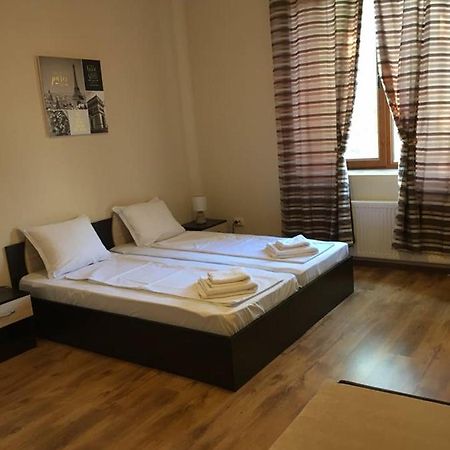 Amigos Hotell Pavlikeni Eksteriør bilde